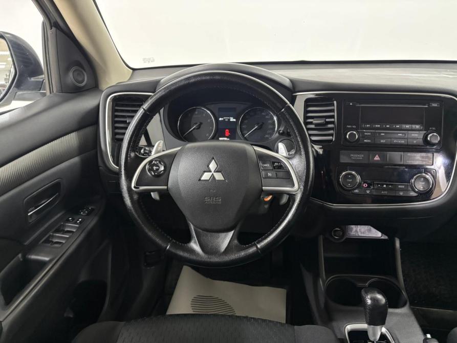 Mitsubishi Outlander III Альметьевск  - изображение 11