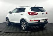 Kia Sportage III Нижний Новгород  - изображение 31