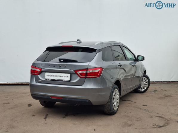 Lada (ВАЗ) Vesta I с пробегом 2018 года, цена 925 000 рублей, 160029 км, универсал, Автокод Объявления