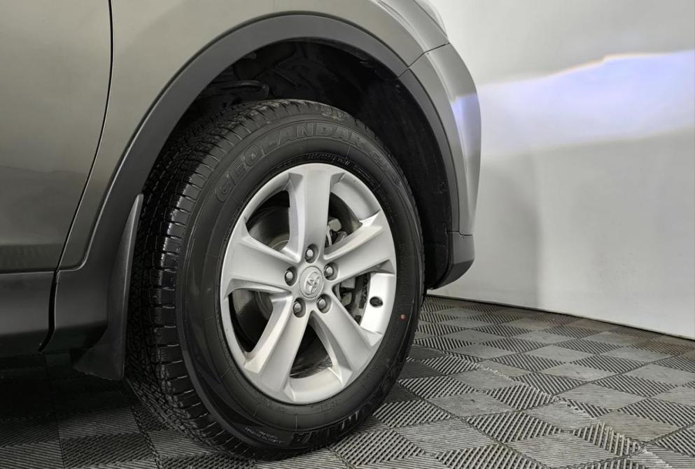 Toyota RAV4 IV (XA40) Нижний Новгород  - изображение 18