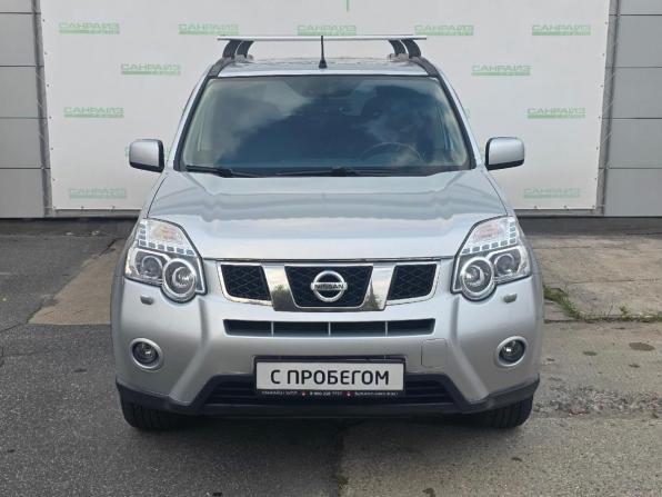 Nissan X-Trail II Рестайлинг с пробегом 2014 года, цена 1 449 000 рублей, 84482 км, внедорожник, Автокод Объявления