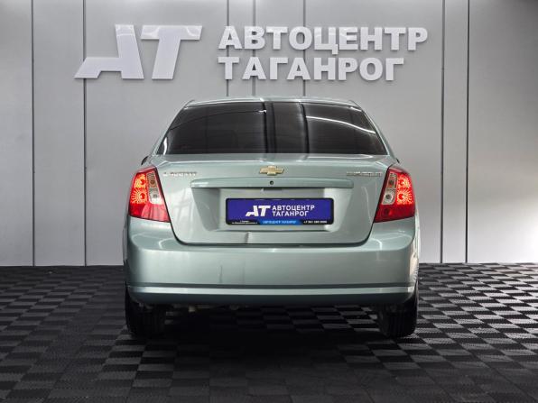 Chevrolet Lacetti I с пробегом 2009 года, цена 699 000 рублей, 168000 км, седан, Автокод Объявления