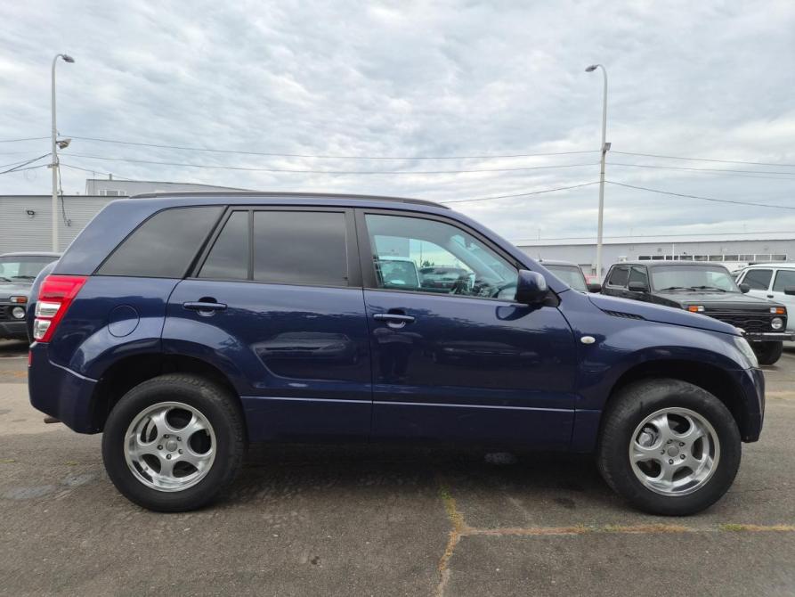Suzuki Grand Vitara II Рестайлинг Саратов  - изображение 4