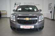 Chevrolet Orlando I Киров  - изображение 38
