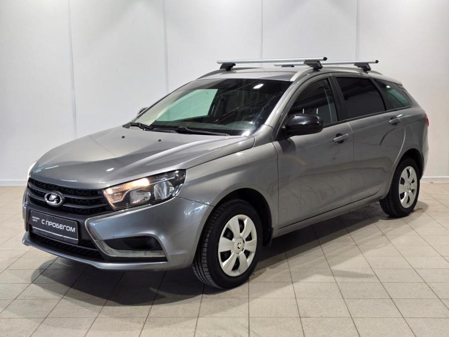 Lada (ВАЗ) Vesta I Самара  - изображение 1