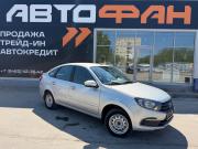 Lada (ВАЗ) Granta I Рестайлинг Тольятти  - изображение 22