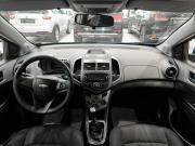 Chevrolet Aveo II Казань  - изображение 39