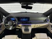 Mercedes-Benz V-Класс III (W447) Рестайлинг 2 Москва  - изображение 45