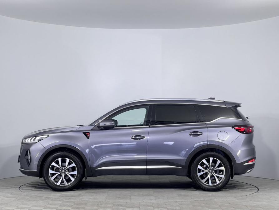 Chery Tiggo 7 Pro Max I Калининград  - изображение 8