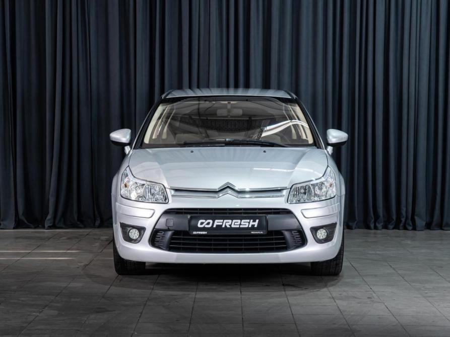 Citroen C4 I Рестайлинг Волгоград  - изображение 3