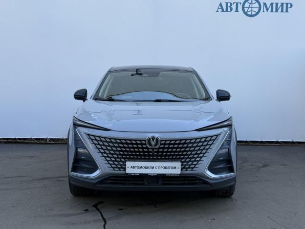 Changan UNI-T I с пробегом 2023 года, цена 2 050 000 рублей, 58685 км, внедорожник, Автокод Объявления