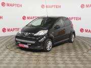 Peugeot 107 I Рестайлинг Вологда  - изображение 17