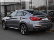 BMW X6 II (F16) Москва  - изображение 25