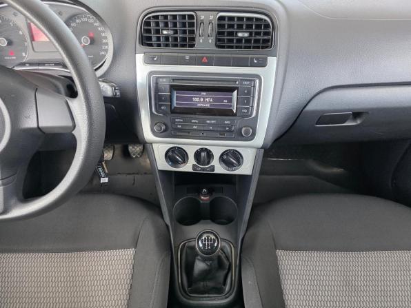 Volkswagen Polo V с пробегом 2014 года, цена 799 000 рублей, 142659 км, седан, Автокод Объявления