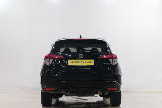 Honda Vezel I с пробегом 2014 года, цена 1 449 000 рублей, 152000 км, внедорожник, Автокод Объявления