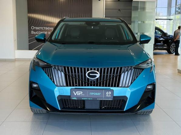 GAC GS3 с пробегом 2024 года, цена 2 087 000 рублей, 65737 км, внедорожник, Автокод Объявления