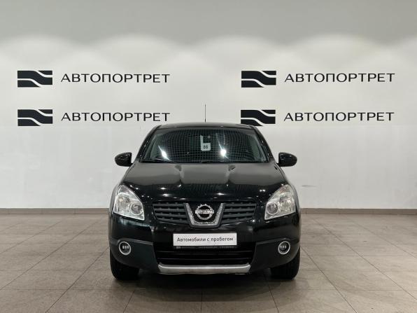 Nissan Qashqai I с пробегом 2008 года, цена 699 000 рублей, 248143 км, внедорожник, Автокод Объявления