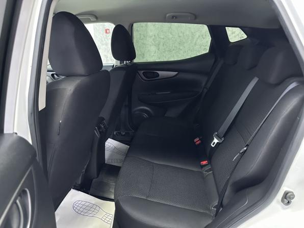 Nissan Qashqai II Рестайлинг с пробегом 2019 года, цена 1 995 000 рублей, 92795 км, внедорожник, Автокод Объявления
