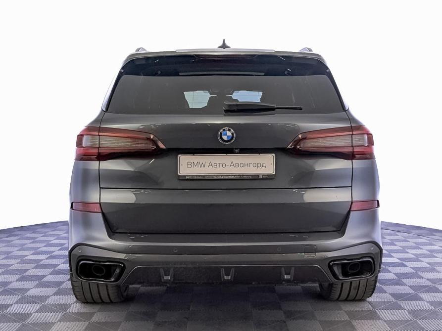BMW X5 IV (G05/G18) Москва  - изображение 6