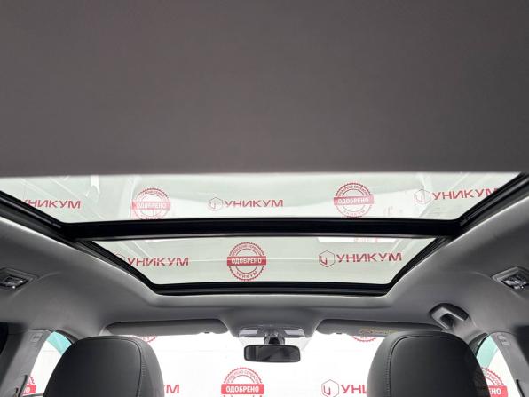 Chery Tiggo 7 Pro I с пробегом 2022 года, цена 1 749 000 рублей, 42803 км, внедорожник, Автокод Объявления