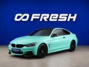 BMW 4 серии F32/F33/F36 Москва  - изображение 21