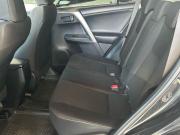 Toyota RAV4 IV (XA40) Челябинск  - изображение 26