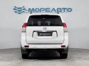 Toyota Land Cruiser Prado 150 Series Калининград  - изображение 27