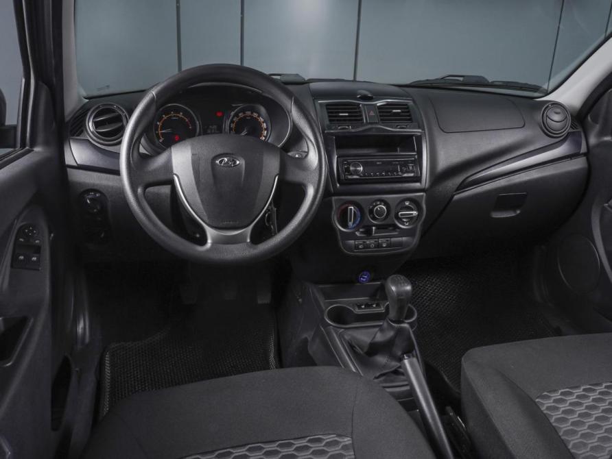 Lada (ВАЗ) Granta I Рестайлинг Ростов-на-Дону  - изображение 6