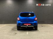 Renault Sandero II Рестайлинг Челябинск  - изображение 28