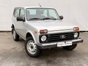 Lada (ВАЗ) Niva Legend I Курган  - изображение 13