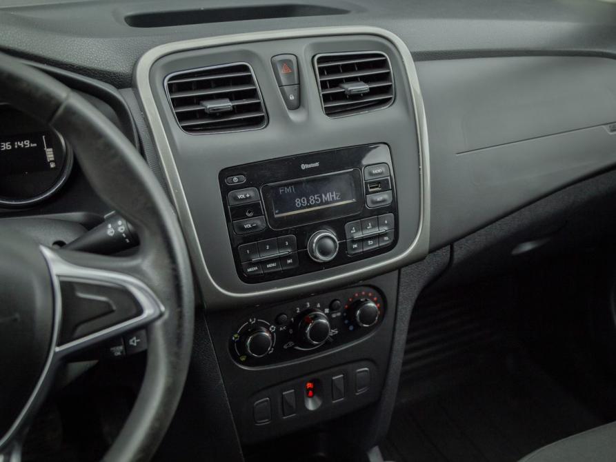 Renault Logan II Рестайлинг Тюмень  - изображение 11