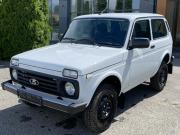 Lada (ВАЗ) Niva Legend Саратов  - изображение 14