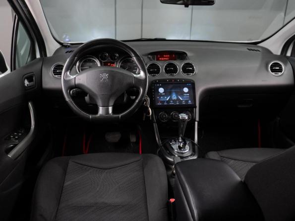 Peugeot 308 I с пробегом 2010 года, цена 700 000 рублей, 163094 км, хэтчбек, Автокод Объявления