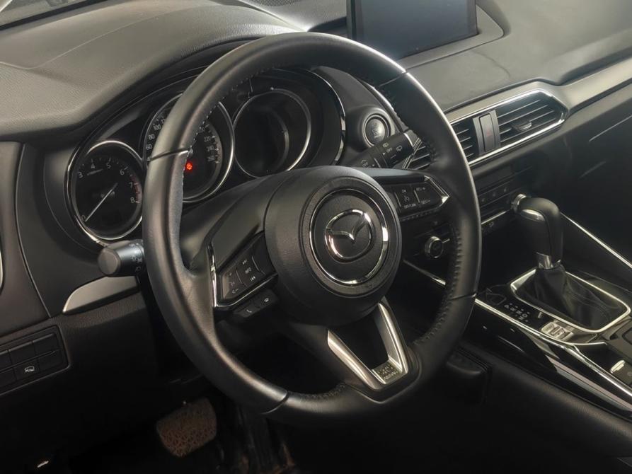 Mazda CX-9 II Москва  - изображение 12