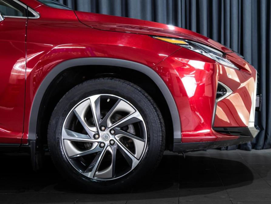 Lexus RX IV Волгоград  - изображение 8