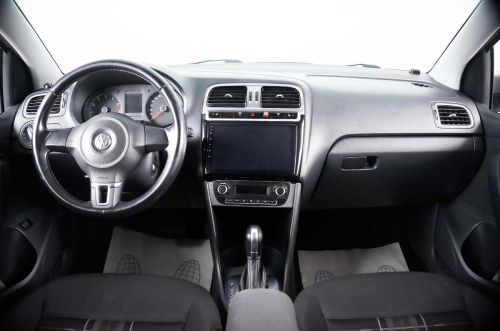 Volkswagen Polo V Пермь  - изображение 12