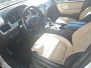 Volkswagen Touareg II Новокузнецк  - изображение 39