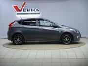Hyundai Solaris I Рестайлинг Уфа  - изображение 20