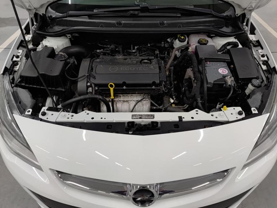 Opel Astra J Рестайлинг Казань  - изображение 11