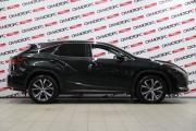 Lexus RX IV Рестайлинг Сургут  - изображение 50