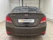 Hyundai Solaris I Рестайлинг Энгельс  - изображение 42
