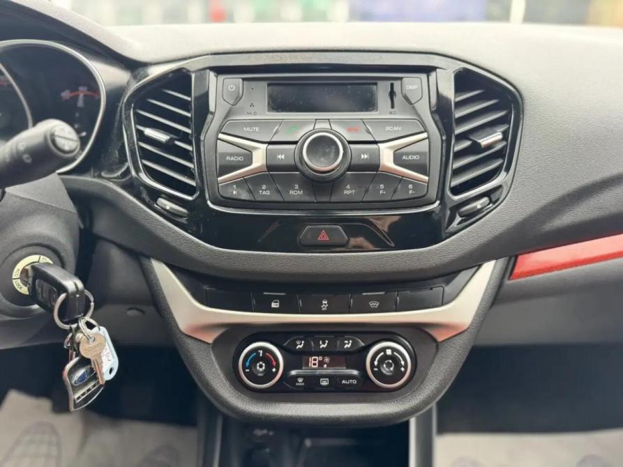 Lada (ВАЗ) Vesta I Пермь  - изображение 13