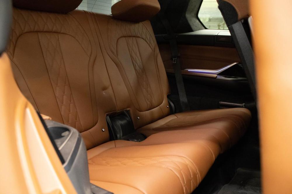 BMW X7 I (G07) Уфа  - изображение 15