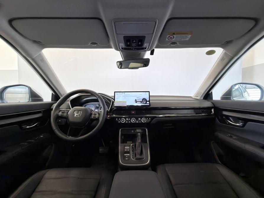 Honda CR-V VI Воронеж  - изображение 11
