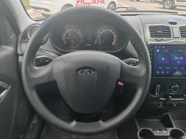 Lada (ВАЗ) Granta I Рестайлинг с пробегом 2025 года, цена 1 145 000 рублей, 7926 км, универсал, Автокод Объявления