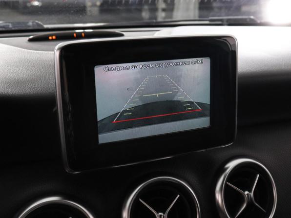 Mercedes-Benz A-Класс III (W176) с пробегом 2015 года, цена 1 250 000 рублей, 147163 км, хэтчбек, Автокод Объявления