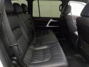 Toyota Land Cruiser 200 Series Рестайлинг 2 Екатеринбург  - изображение 63