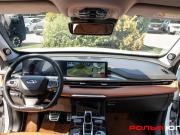 Chery Tiggo 8 Pro Max I Москва  - изображение 27