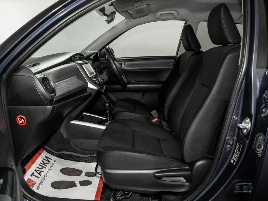 Toyota Corolla XI (E160 E170 E180) Иркутск  - изображение 6