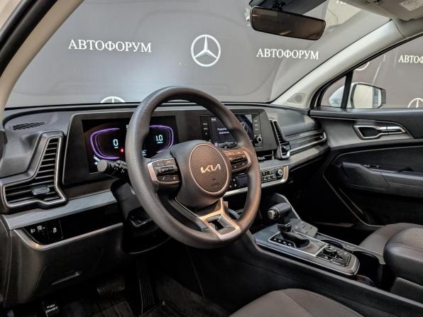 Kia Sportage V с пробегом 2023 года, цена 3 550 000 рублей, 16218 км, внедорожник, Автокод Объявления